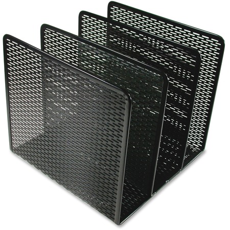 Artistic Urban Collection Punched Metal File Sorter AOPART20009