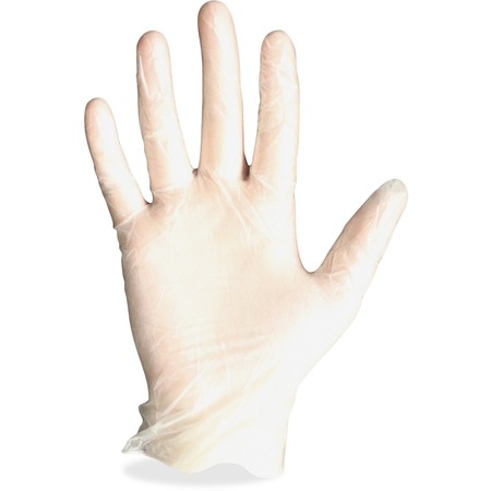 Wholesale Protected ChefGeneral Purpose Gloves: Discounts on Protected Chef Vinyl General Purpose Gloves PDF8961L