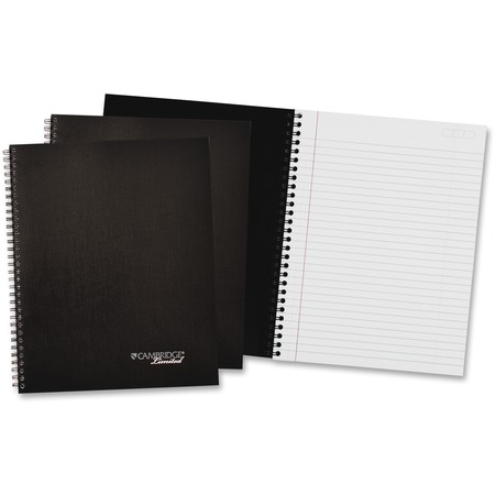 Mead Wirebound Business Notebook