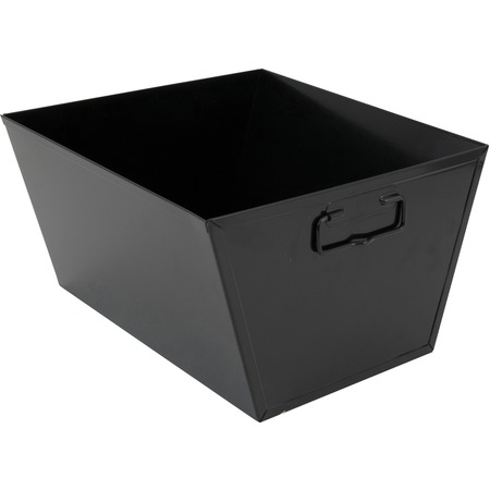 Wholesale Racks & Organizers: Discounts on Advantus Steel File and Storage Bin AVT63008