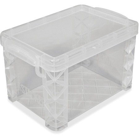 Wholesale Shipping & Storage Boxes & Bins: Discounts on Advantus Super Stacker Index Cards Box AVT40305