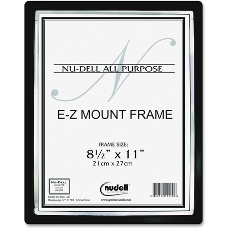 Glolite Nu-dell NuDell E-Z Mount Frames