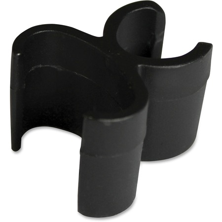 Impact Products Mounting Clip for Dustpan - Black