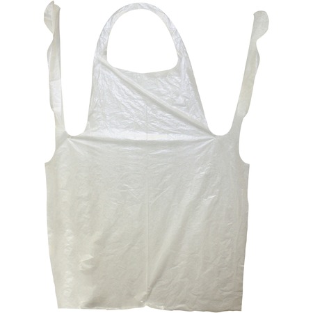 Wholesale Aprons: Discounts on Impact Products ProGuard Disposable 42