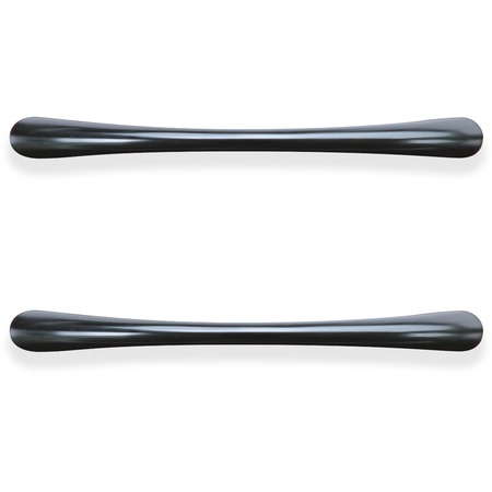 Wholesale Furniture Accessories: Discounts on Lorell Laminate Drawer Traditional Pulls LLR34345