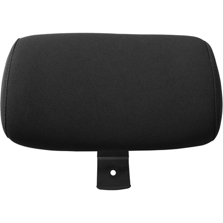 Wholesale Chairs & Seating Accessories: Discounts on Lorell Executive High-Back Chairs Headrest LLR59530