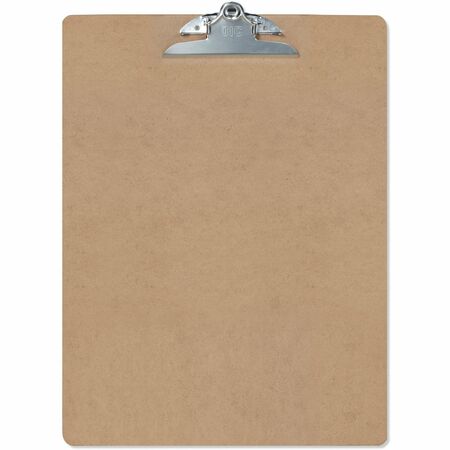 Wholesale Clipboards: Discounts on Officemate OIC Wood Clipboard OIC83104
