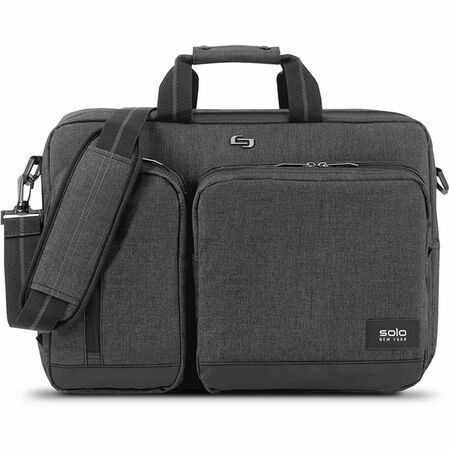 Solo Urban Carrying Case (Briefcase) for 15.6