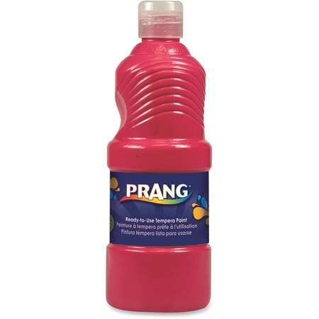 Wholesale Tempera Paint: Discounts on Prang Ready-To-Use Liquid Tempera Paint DIX23201
