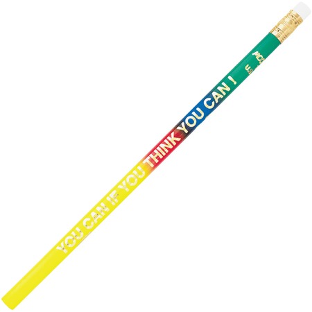 Moon Products You Can If You Think Themed Pencils