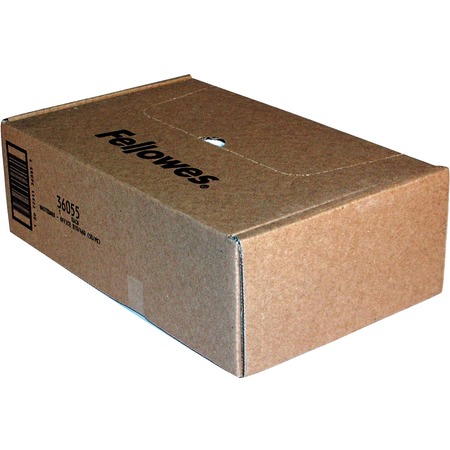 Wholesale Shredder Bags & Accessories: Discounts on Fellowes Waste Bags for C-380 Series Shredders FEL36055