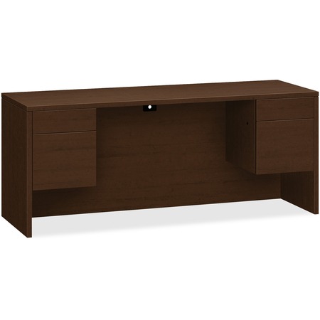 HON 10500 Series Credenza with Kneespace