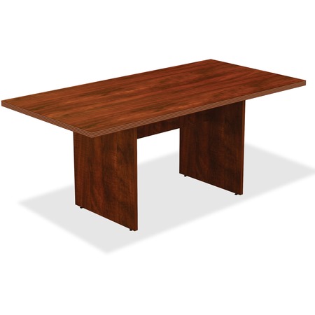 Wholesale Tables & Desks: Discounts on Lorell Chateau Conference Table LLR34376