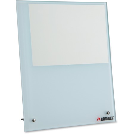 Wholesale Frames: Discounts on Lorell Glass Photo Board LLR55642