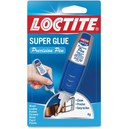 Loctite Super Glue Precision Pen