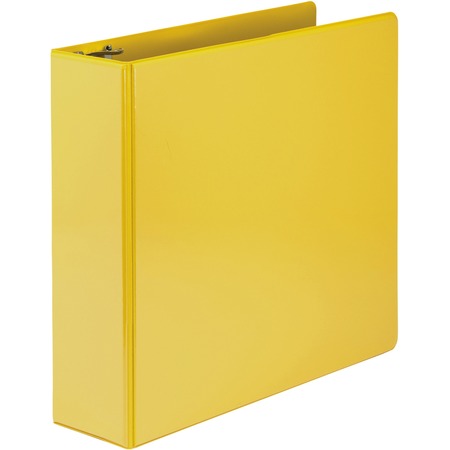 Wholesale Presentation/View Binders - Round Ring: Discounts on Samsill Economy Round-Ring View Binder SAM18581