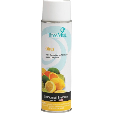 TimeMist Premium Air Freshener Scented Spray