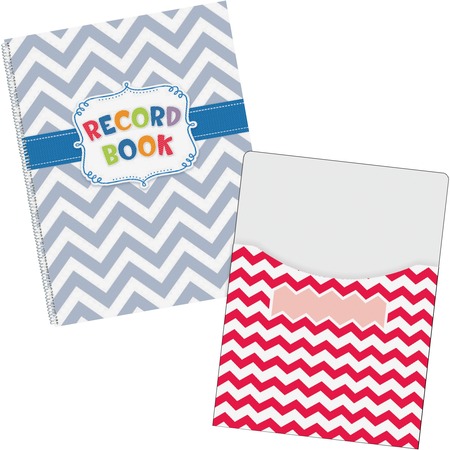 Creative Teaching Press Chevron Class Organizer Pack