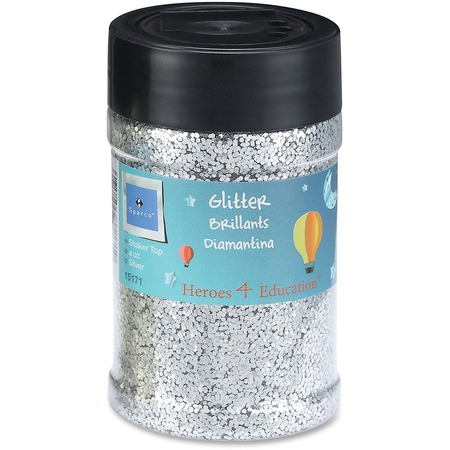 Wholesale Arts & Crafts: Discounts on Sparco Glitter SPR15171