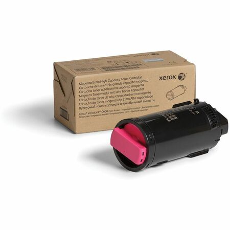 Xerox Original Toner Cartridge - Magenta