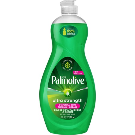 Wholesale Household Cleaners: Discounts on Palmolive Ultra Strength Liquid Dish Soap CPC04268