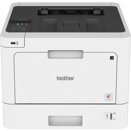 Brother HL HL-L8260CDW Desktop Laser Printer - Color BRTHLL8260CDW