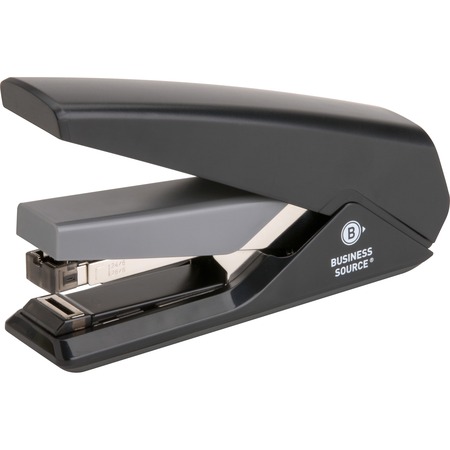 Wholesale Staplers: Discounts on Business Source Full Strip Flat-Clinch Stapler BSN62838