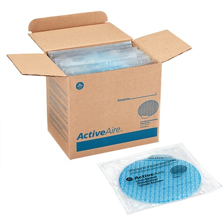 ActiveAire Low-Splash Deodorizer Urinal Screens GPC48260