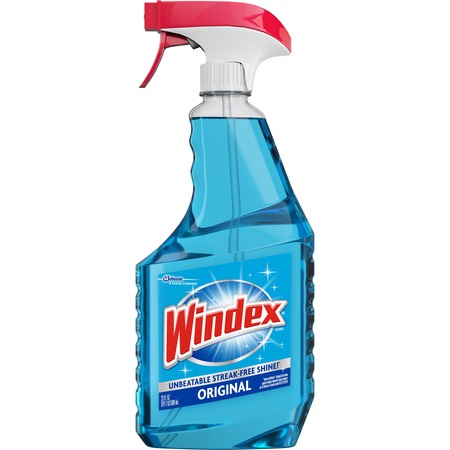 Windex Original Glass Cleaner Spray