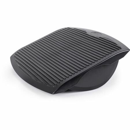 Wholesale Ergonomic Supports: Discounts on Lorell Ergonomic Rocking Footrest LLR62880