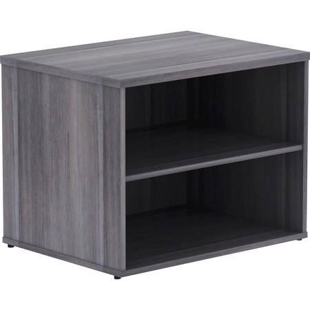 Wholesale Furniture Collection: Discounts on Lorell Relevance Series Charcoal Laminate Office Furniture LLR16215