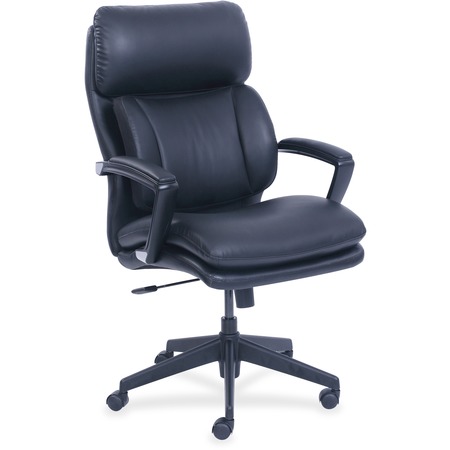 Wholesale Chairs & Seating: Discounts on Lorell InCite Managerial Chair LLR48847