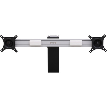 Wholesale Keyboard Accessories: Discounts on Lorell Mounting Bracket for Monitor, Keyboard LLR99550