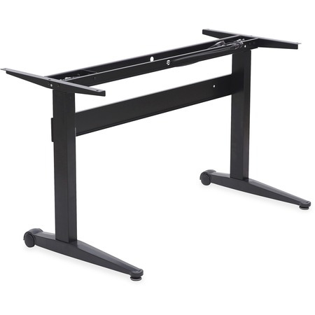 Wholesale Tables & Desks: Discounts on Lorell Pneumatic Adjustable Height Base LLR99551
