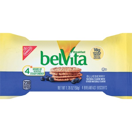 belVita Breakfast Biscuits MDZ02908