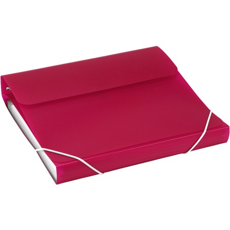 Wholesale Organizer Binders: Discounts on Samsill Duo 2-in-1 Organizer/Ring Binder SAM10135