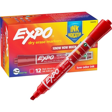 Sanford Expo Dry Erase Ink Indicator Marker