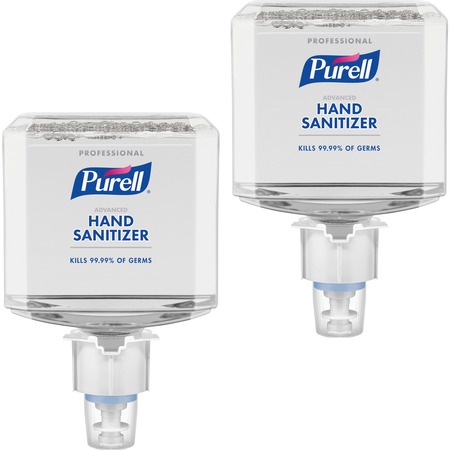 PURELL Professional Advanced Hand Sanitizer Foam