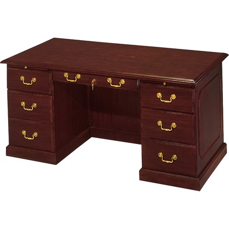 DMi Governors Collection Mahogany Furniture