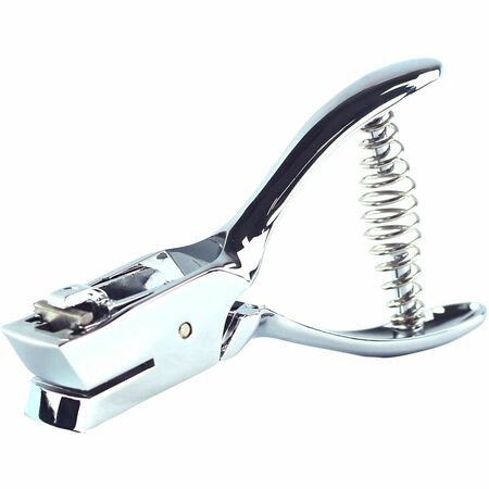 Wholesale Hole Punches: Discounts on Business Source Handheld 15mm Slot Punch BSN39282
