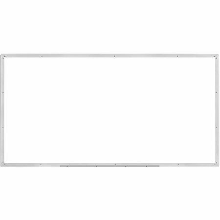 Wholesale Erase Boards/Films: Discounts on Lorell Aluminum Frame Dry-erase Board LLR00503
