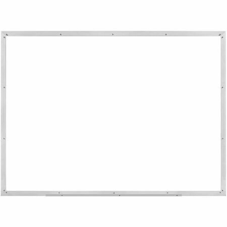 Wholesale Erase Boards/Films: Discounts on Lorell Aluminum Frame Dry-erase Board LLR00587