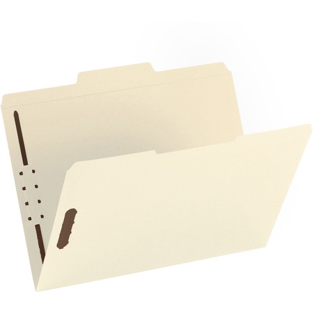 Wholesale Fastener Folder: Discounts on Smead 2-ply Tab Letter Fastener Folders BSN17213