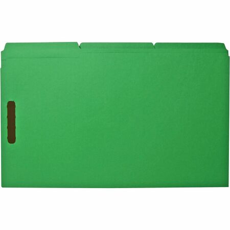 Wholesale Fastener Folder: Discounts on Smead 2-ply Tab Legal Fastener Folders BSN17220