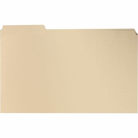 Wholesale File Folders: Discounts on Smead 2-Ply 1/3-cut Tab Manila File Folders BSN241113