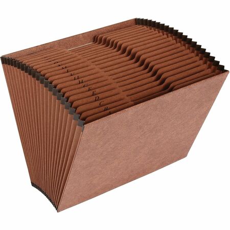 Wholesale Expanding File: Discounts on Smead Expanding File BSN26534