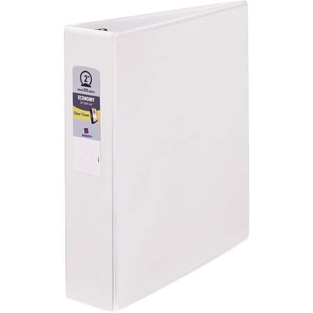 Wholesale Presentation/View Binders: Discounts on Avery & reg Economy View Binder AVE21087