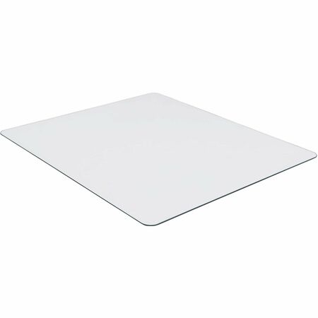 Wholesale Mats: Discounts on Lorell Tempered Glass Chairmat LLR82834