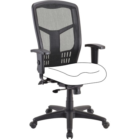 Wholesale Chairs & Seating Accessories: Discounts on Lorell High Back Chair Frame LLR86212