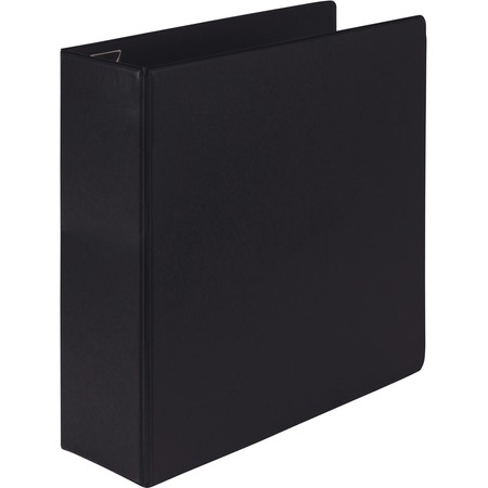 Wholesale Standard D-Ring Binders: Discounts on Samsill Earth's Choice Label Holder D-ring Binder SAM17190